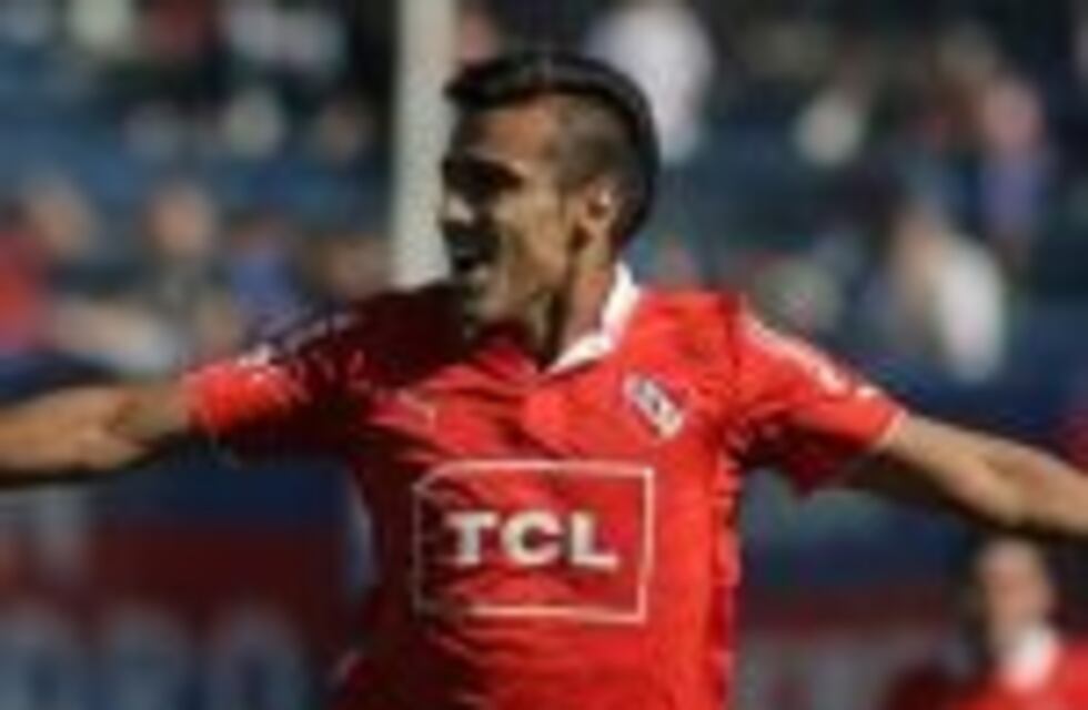 El delantero Adrián Fernández dejó de la Lepra