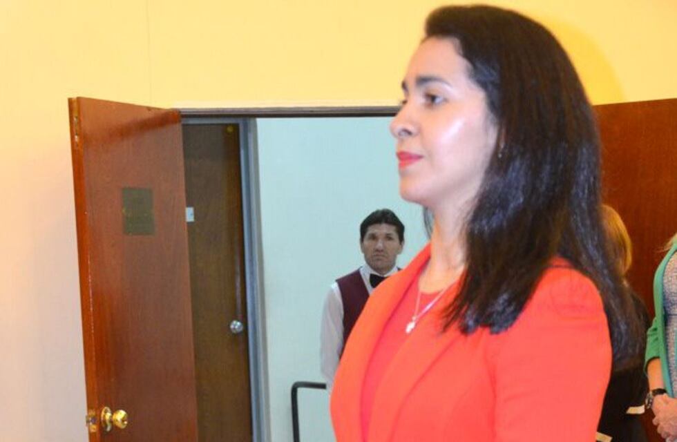 La justicia penal provincial ya trabaja vía correo electrónico y teleconferencia