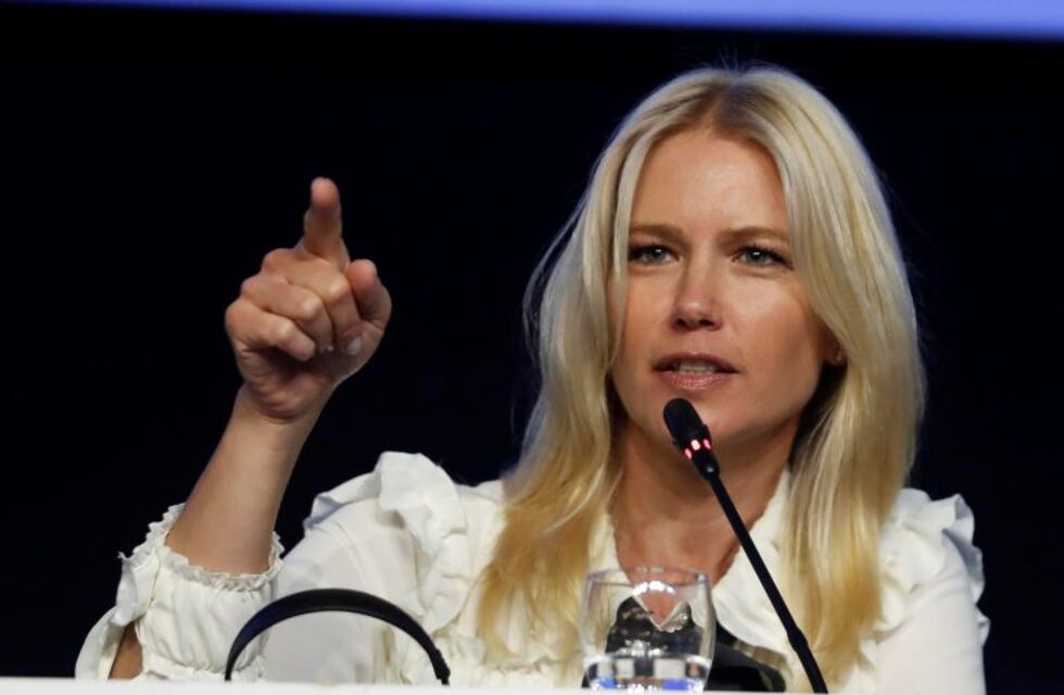 Valeria Mazza, polémica sobre el feminismo: "No tenemos que ocupar el mismo lugar que los hombres"