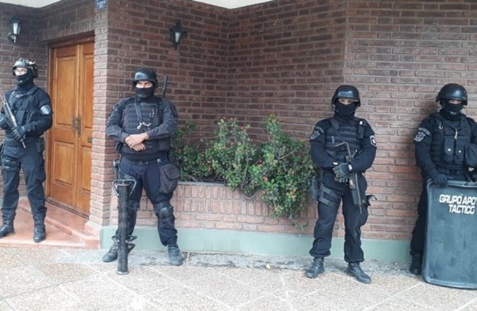 Imputaron a cuatro personas por la millonaria estafa a ATE y ATEM