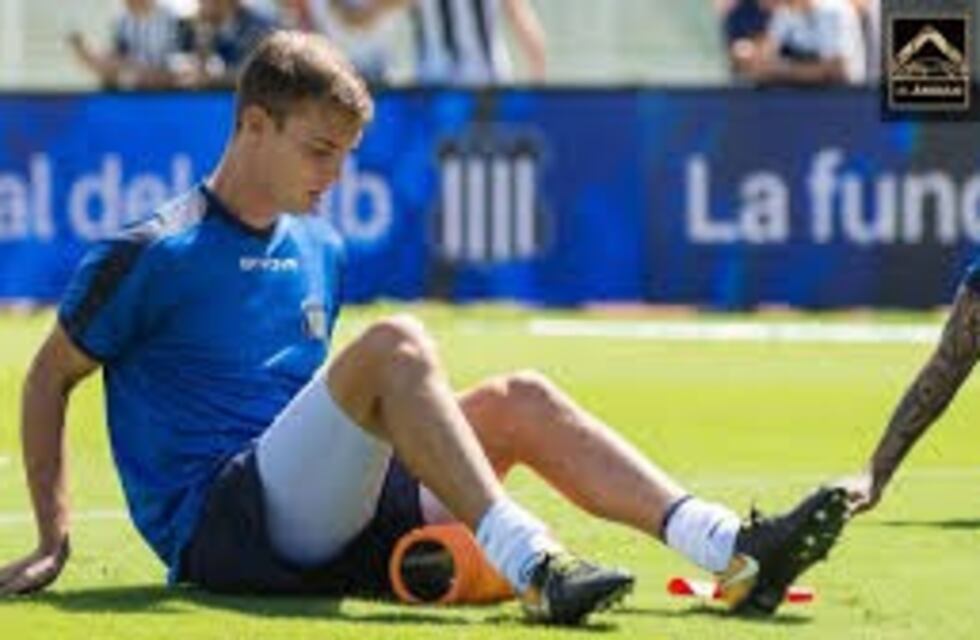 Komar y Cubas listos para reaparecer en Talleres; Enzo Díaz más compliado