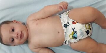 Pañales ecológicos en Punta Alta