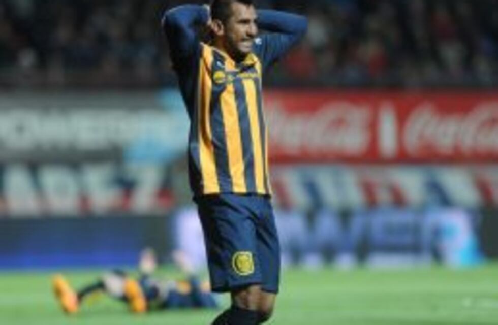 Rosario Central descartó definitivamente la oferta de River por Walter Montoya