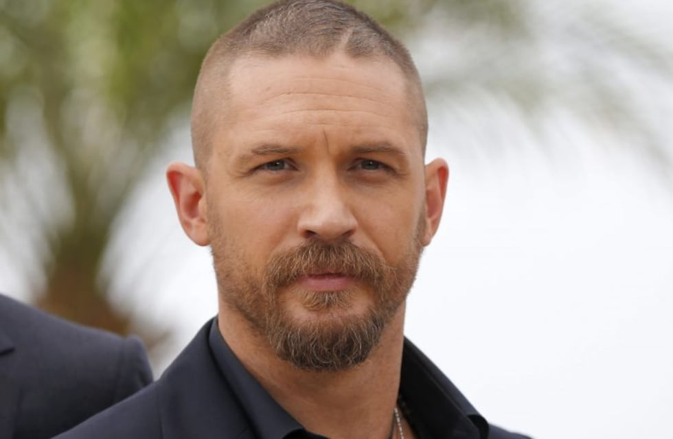 Tom Hardy cumple años y sus fans lo festejan recordando sus mejores fotos