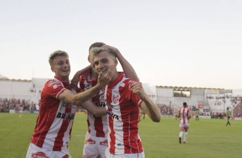 A Instituto se lo empataron cuando festejaba por Mateo Klimowicz