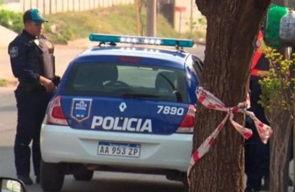 Mendiolaza: detenido por conducir una moto con pedido de secuestro