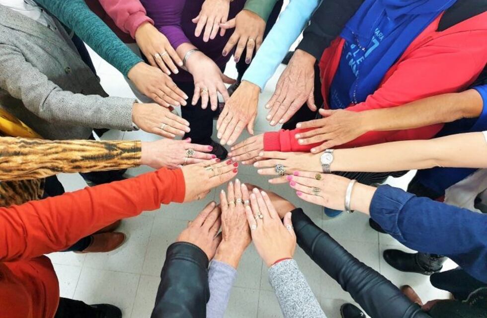 "Juntos Hablemos de Cáncer 2019": una oportunidad para abrir el alma