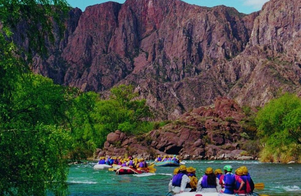 San Rafael es una de las ciudades más hospitalarias del país