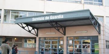 Joven pareja imputada por maltratar a sus hijos