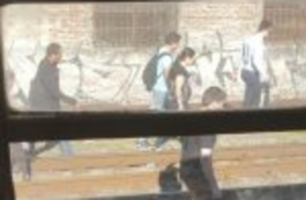 La línea Roca normaliza lentamente su servicio