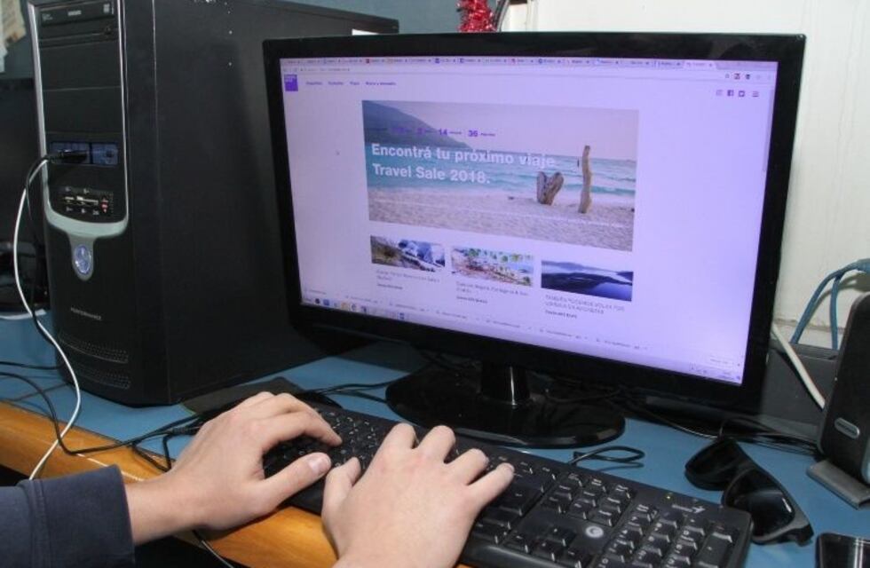 Por el Travel Sale, las agencias ofrecen descuentos de hasta el 40%