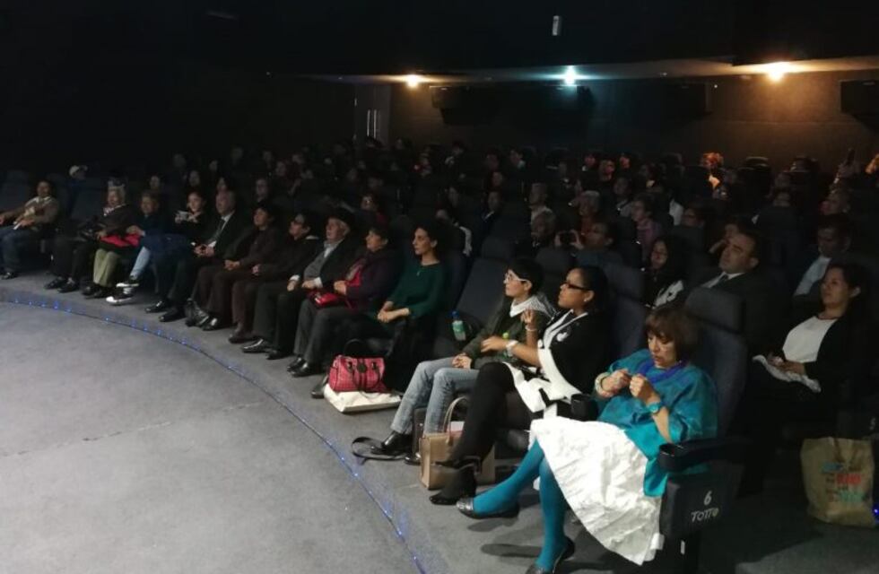 Cine de las Alturas presenta en Bolivia la Semana del Cine Andino