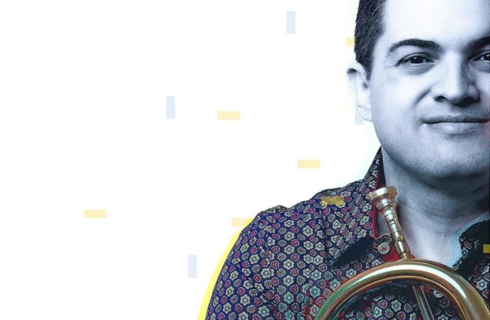 Buscando a Belén: el trompetista de Juan Luis Guerra que busca a una cordobesa para agradecerle