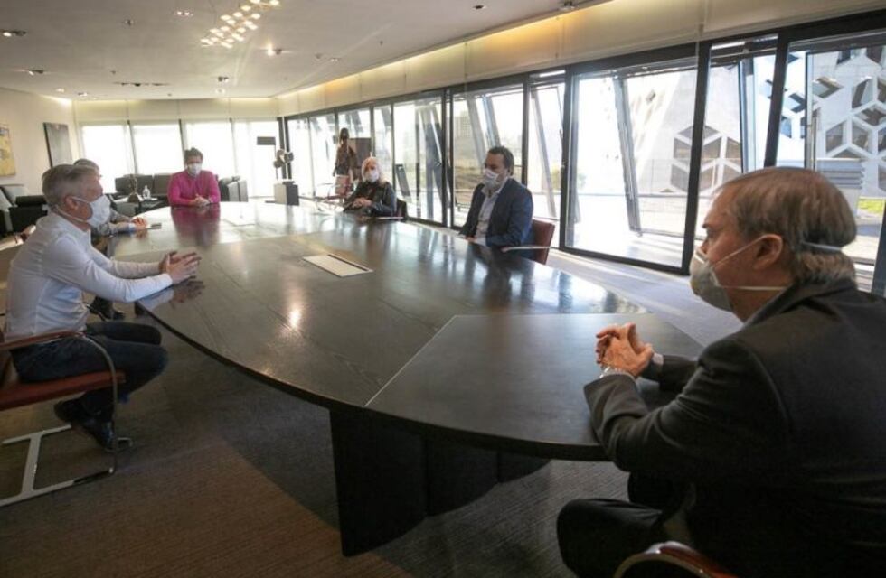La Provincia otorgará créditos al sector turístico