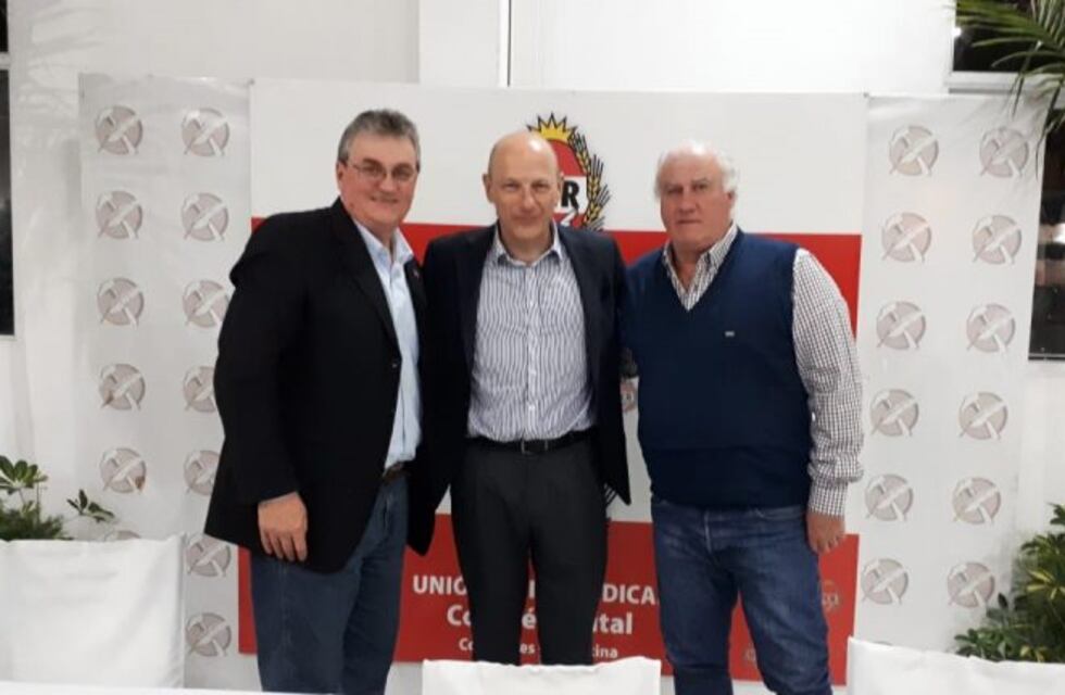 Los radicales buscan marcar el paso en Corrientes