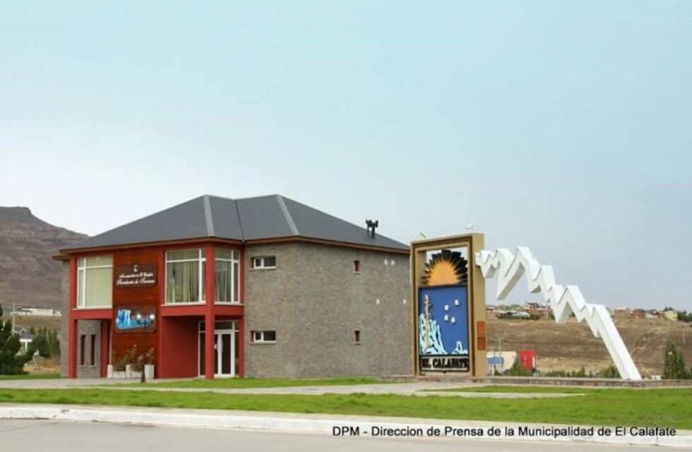 El Calafate: descuentos por pagos de impuestos