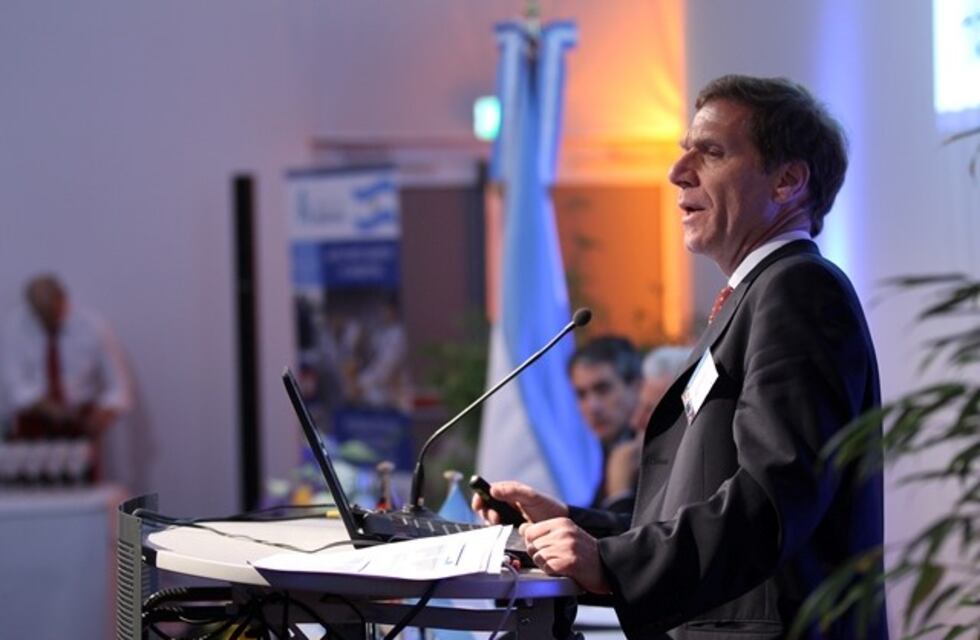 Cada vez más empresas argentinas producen autopartes "inteligentes"