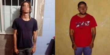 Indagan a  Dante Casermeiro, el hijo de Federica Pais y a su cómplice, Octavio Laje\u002E