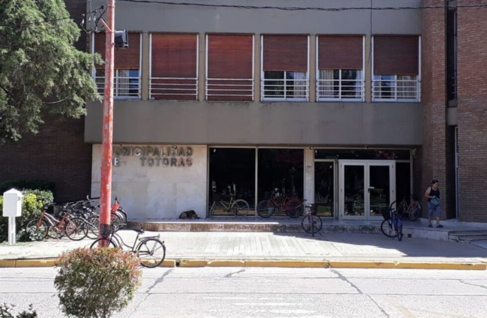 Arrestaron a un empleado municipal de Totoras acusado de seis abusos de menores