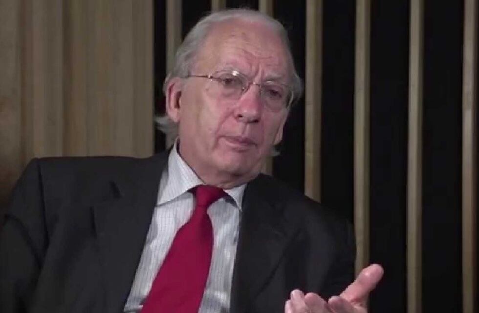 El politólogo Alain Rouquié visitará Rosario para presentar su nuevo libro