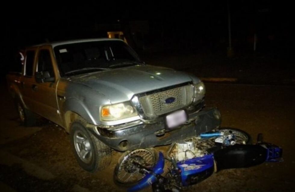 Una familia murió en siniestro vial