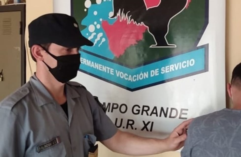 Perdió el embarazo la joven que fue golpeada por su novio en Campo Grande