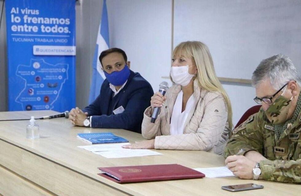 Coronavirus: solicitaron restringir el ingreso a personas que lleguen de Buenos Aires