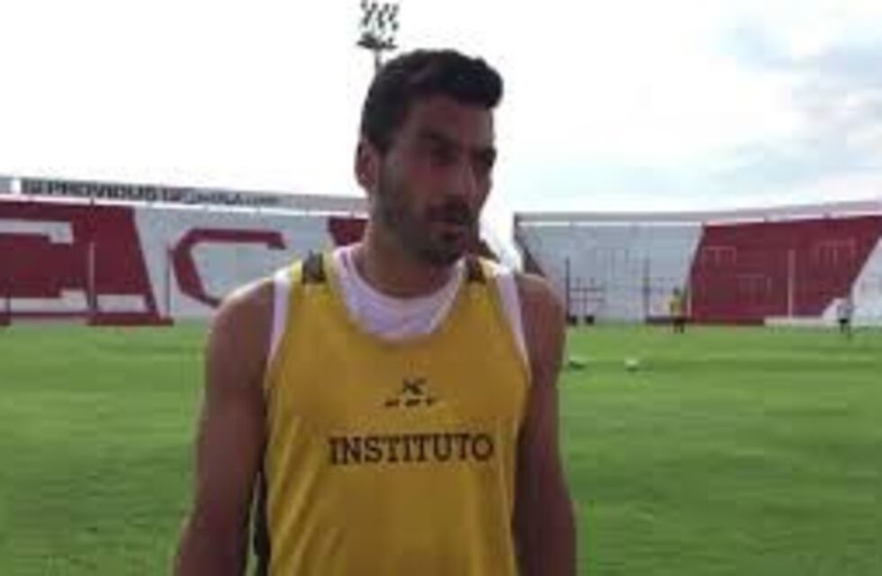 Víctor López: "Sería importante traer un buen resultado"