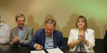 Inversiones en Córdoba\u002E