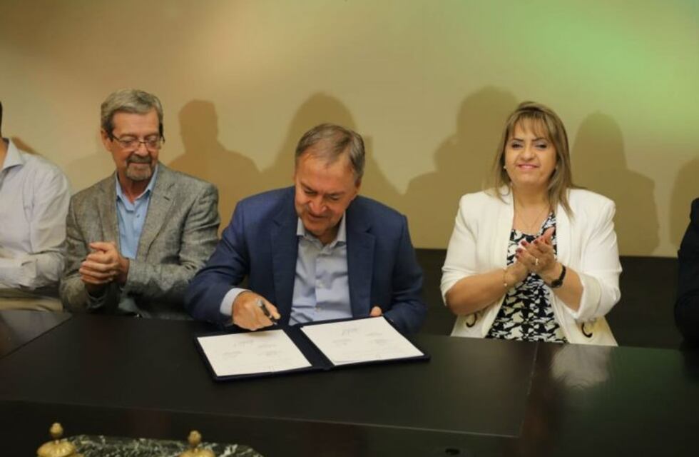 Córdoba recibió inversiones por más U$S 2.834 millones en los últimos tres años