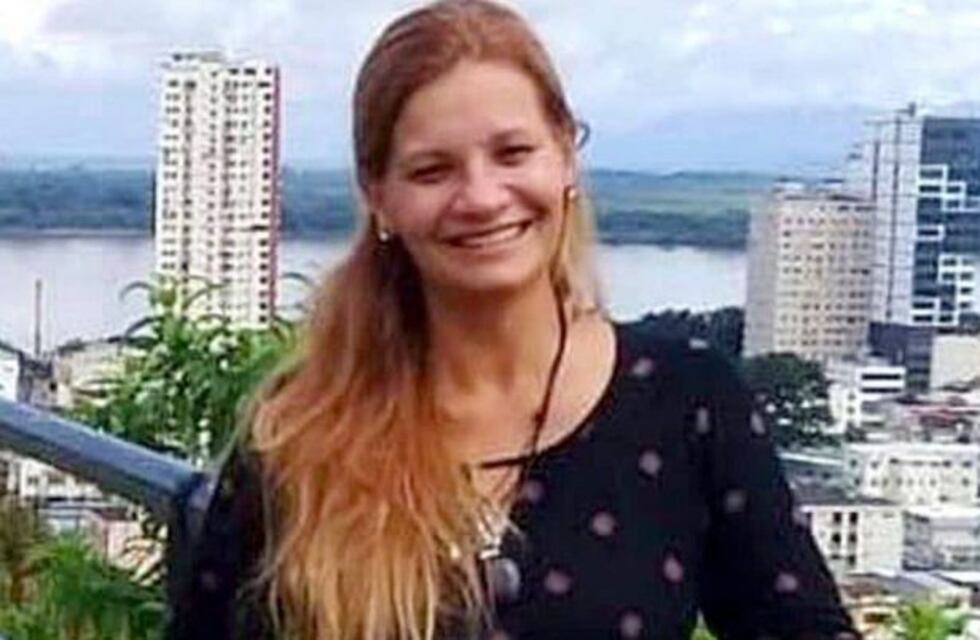 La cordobesa en Ecuador fue asesinada y no hay pistas de los sospechosos