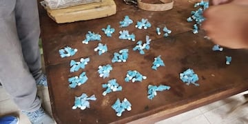 Ministerio Público Fiscal de Santiago del Estero\u002E