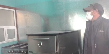 Este lunes comenzará a funcionar el Comedor Comunitario Municipal
