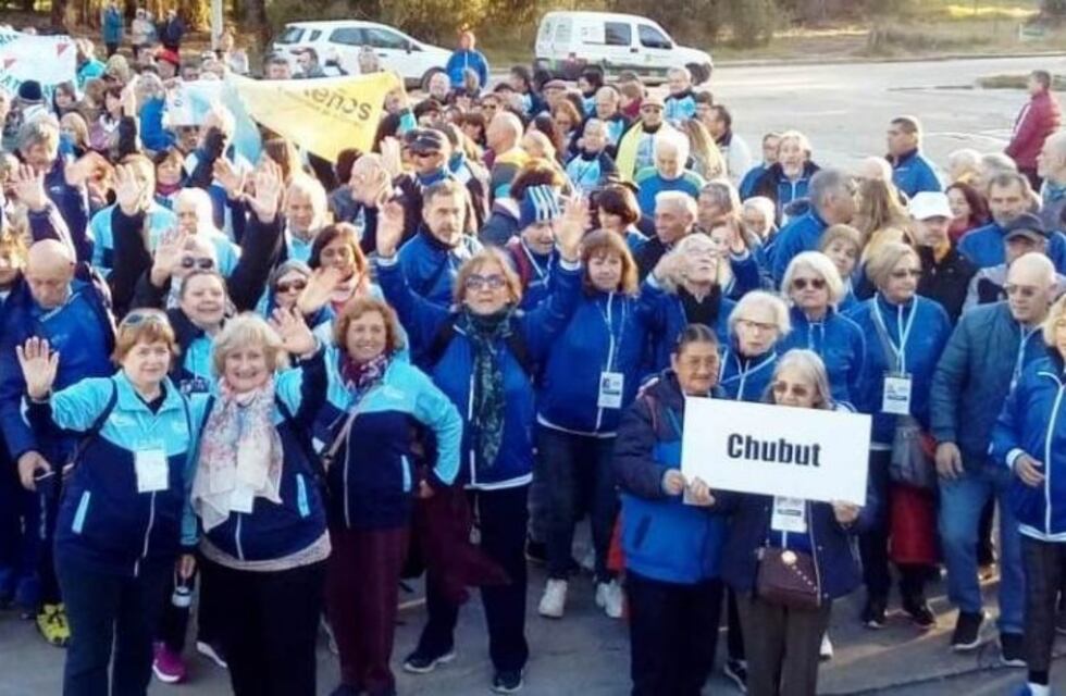 Dos abuelos de la Meseta conocieron por primera vez el mar