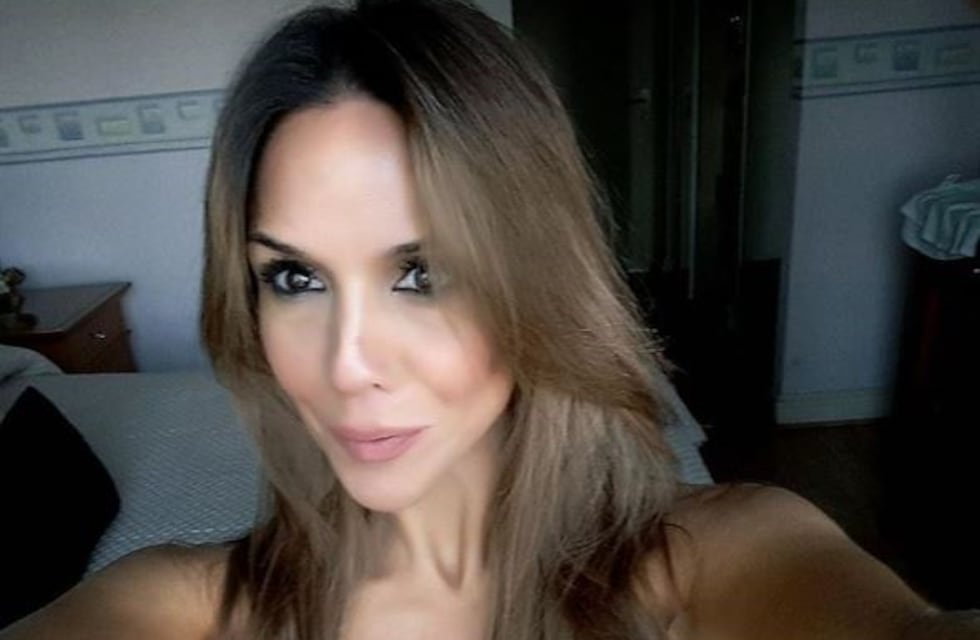 Laura Miller habló tras la detención de su esposo: "Estoy destrozada"