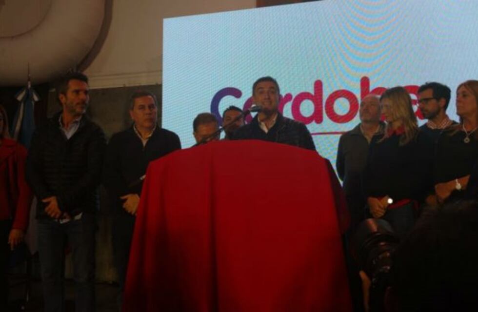 Mestre: Me hago cargo y pido disculpas