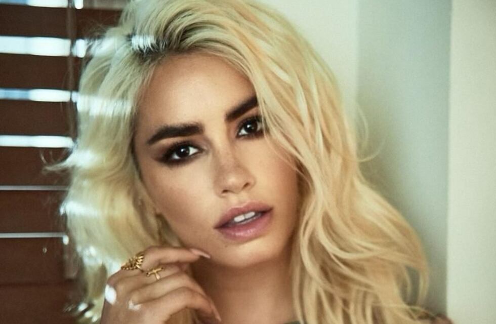 Lali Espósito confesó que tuvo coronavirus: "Es un virus que nos vino a joder la vida un poco a todos"