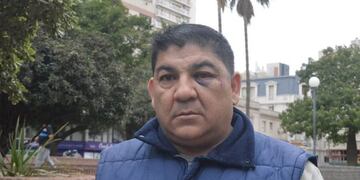 Un entrenador de boxeo denunció una golpiza por parte de un barra de Olimpo