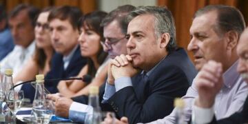 Convención nacional de la UCR: los siete puntos que se tratarán en el encuentro (Foto: web)