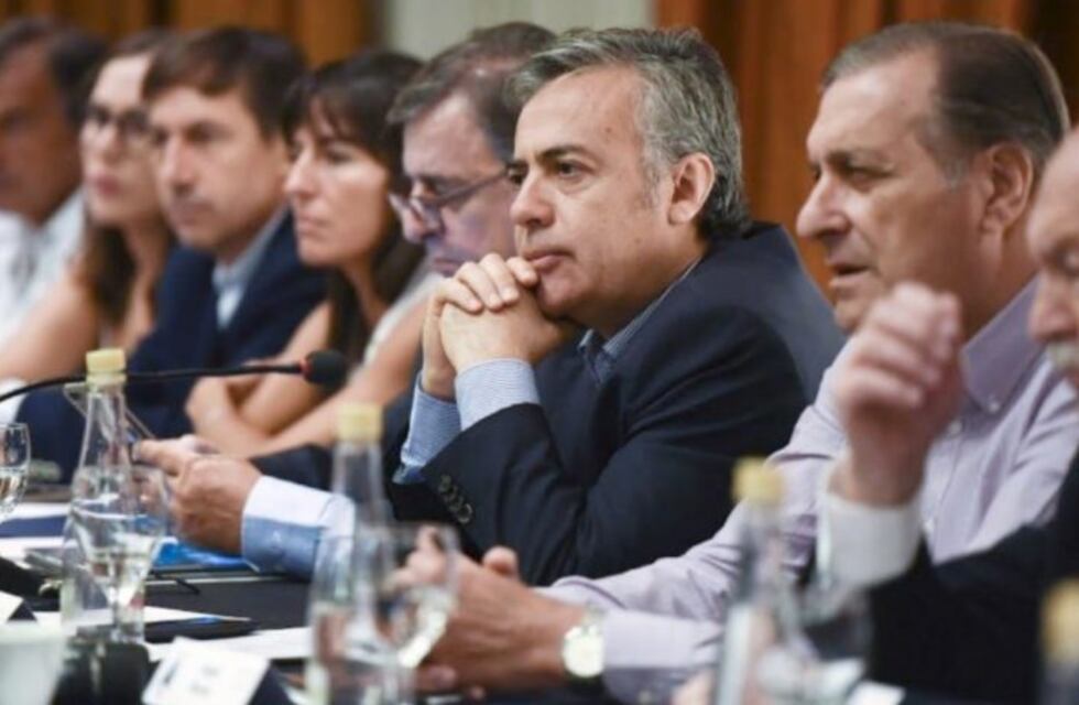 Convención nacional de la UCR: los siete puntos que se tratarán en el encuentro