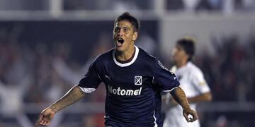 Leonel Núñez (Web)