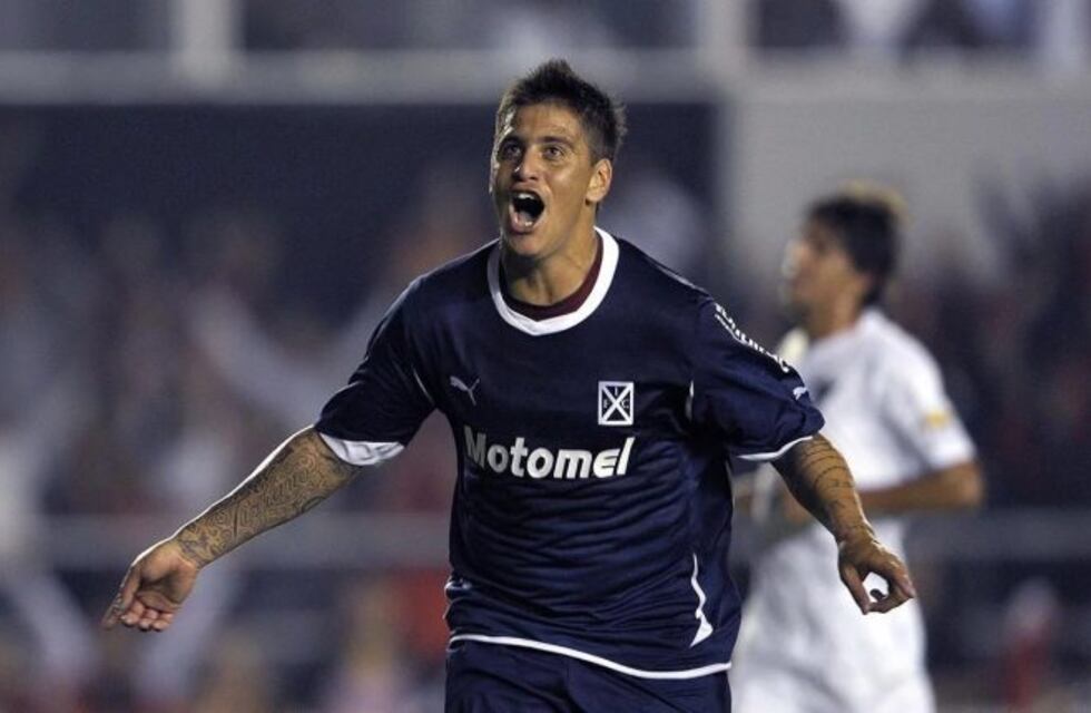 Leonel Núñez, exjugador de Independiente y Argentinos Juniors, fue detenido por estafa