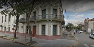 Colegio San José de Rafaela