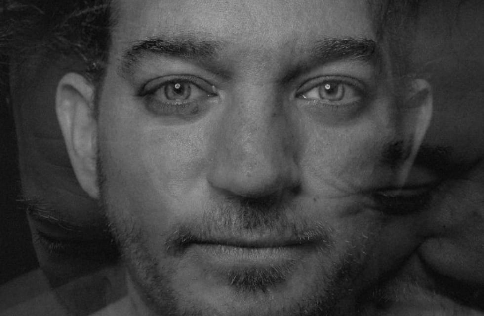 Juanjo Ceccón, el artista de la semana en la plataforma musical de Zeta Bosio bajista de Soda Stereo