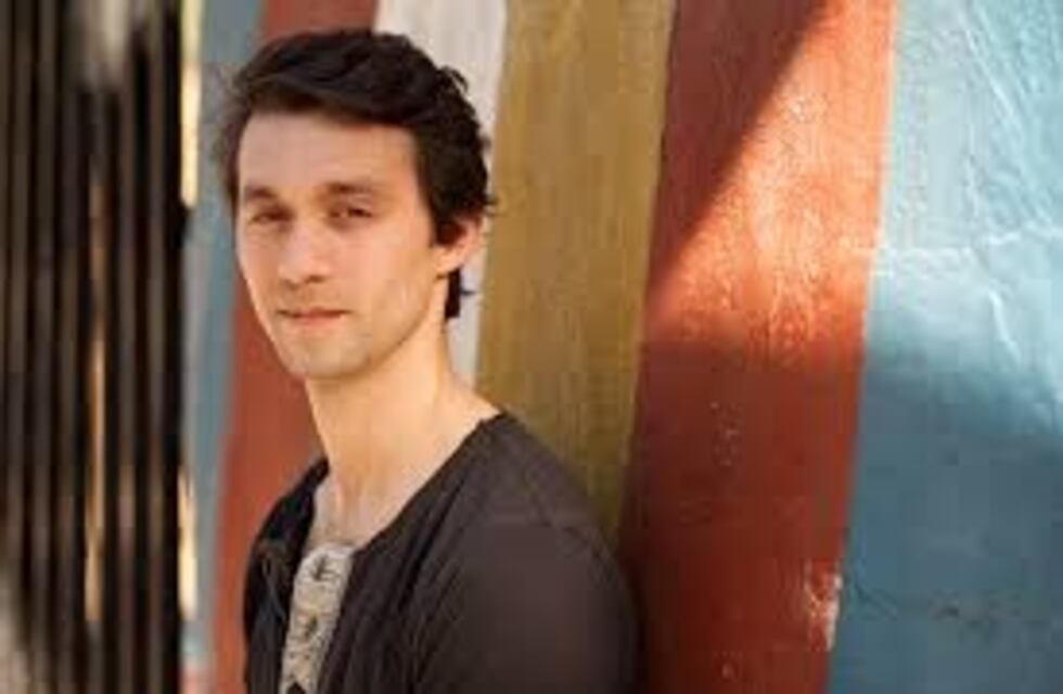 "Fueguino": Gran desafío para el actor Mariano Torre