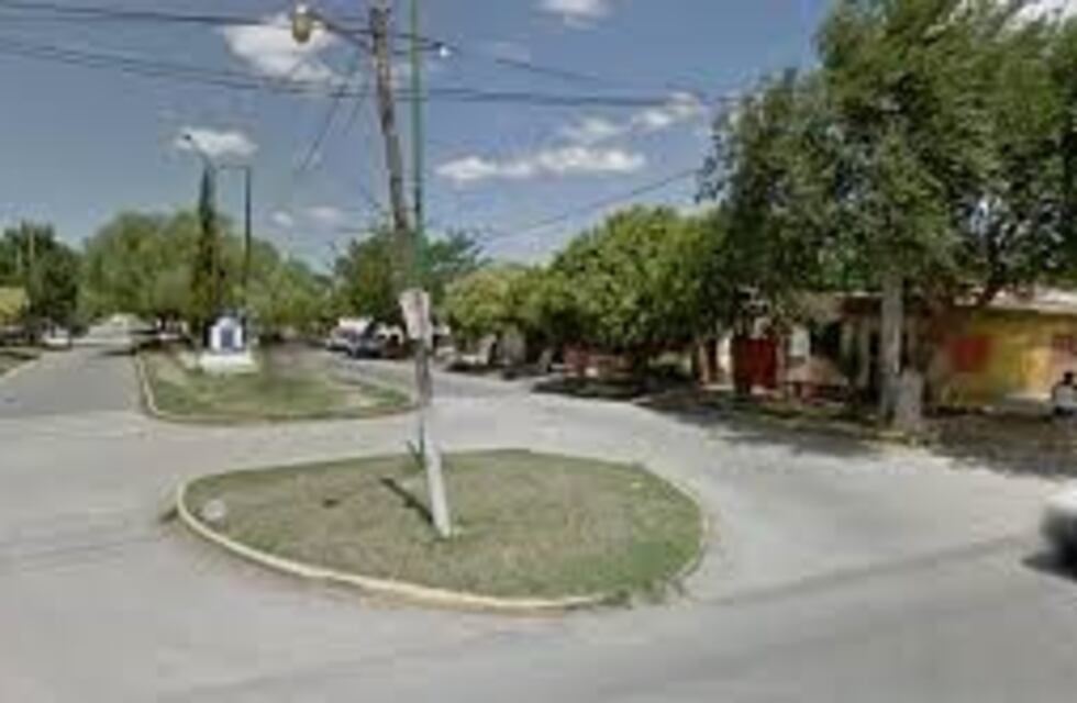 Investigan la muerte de una joven en barrio Nuestro Hogar III