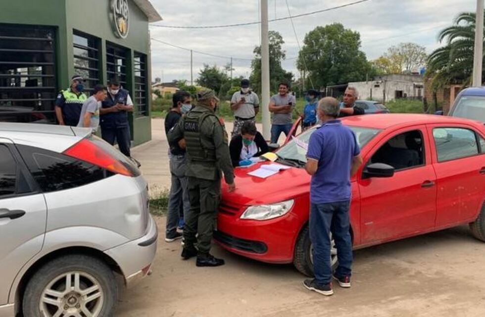 Clausuraron una cervecería que abrió sus puertas en la ciudad de Alberdi