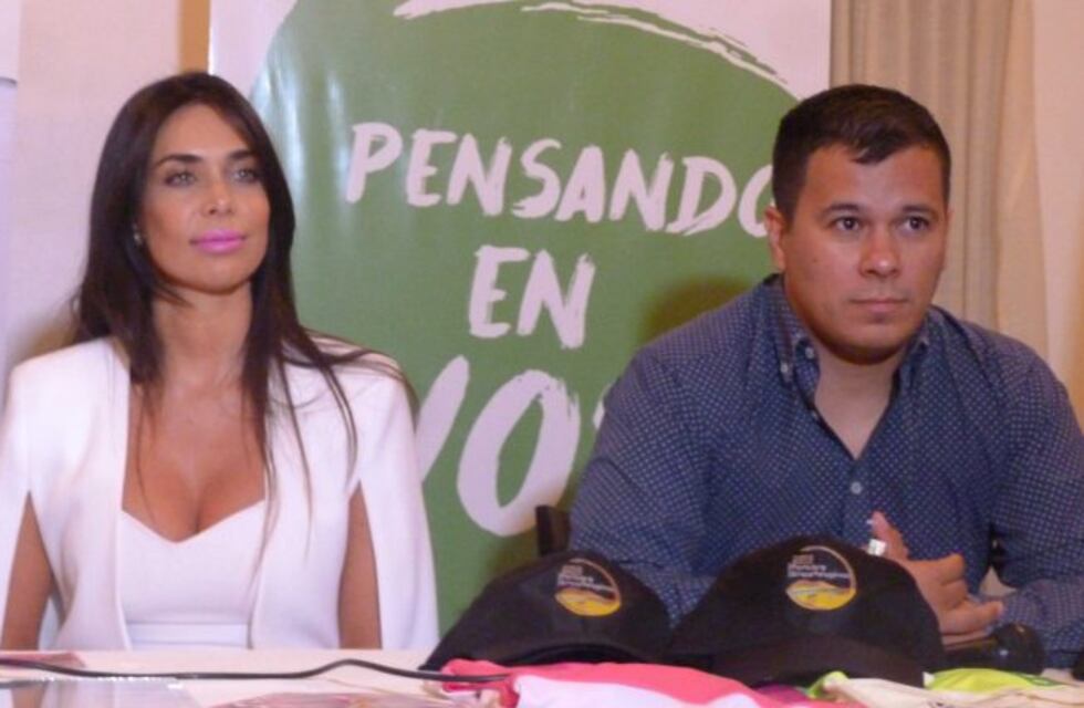#FiestaDeLaEstepa, se realiza la última noche