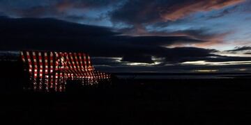 Pueblos originarios Selknam - Isla grande Tierra del Fuego