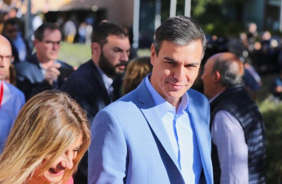 El PSOE gana las elecciones en España, pero necesitará pactar para gobernar